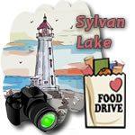 Sylvan Lake Food Drive - Pictures