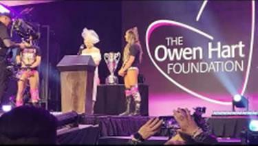 AEW Owen Hart Foundation Tournament - AEW Owen Cup