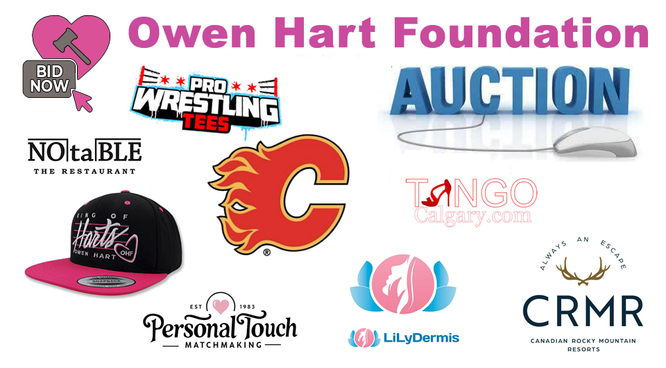 Auction Banner