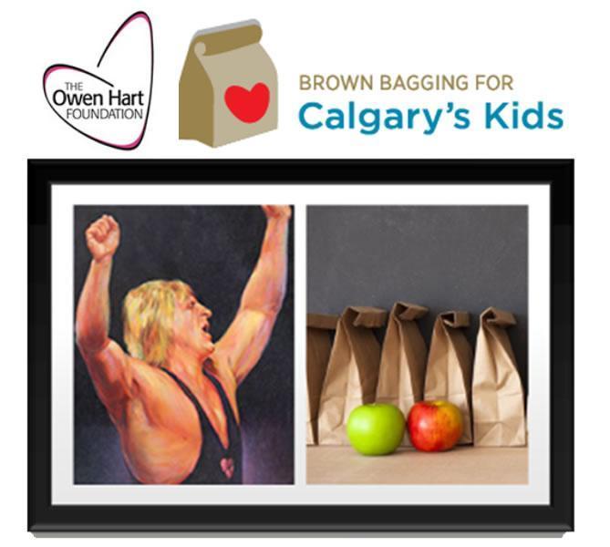 Brown Bagging For Calgary Kids Brown Bagging For Calgary Kids