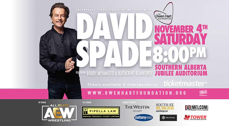 David Spade