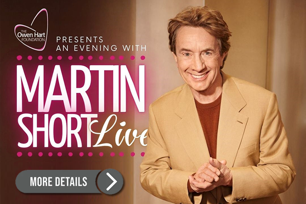 Martin Short