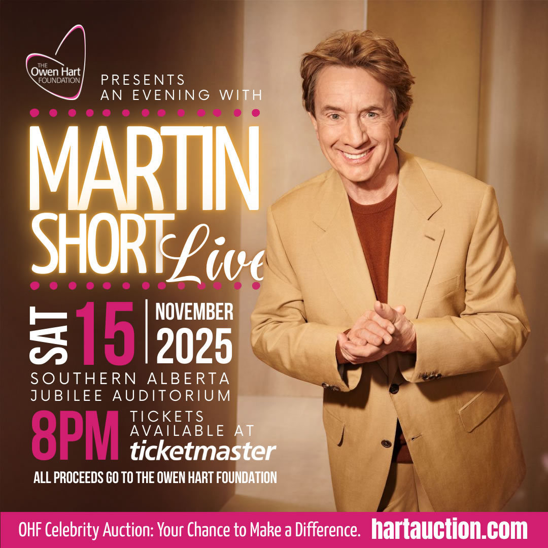 Martin Short