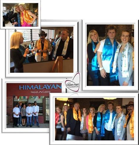 nepal fundraiser cropped
