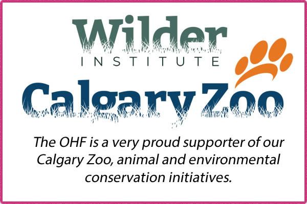 Calgary Zoo